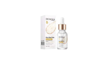 Picture of BIO AQUA RICE FACE SERUM 15ML 
